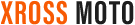 XROSS MOTO logo